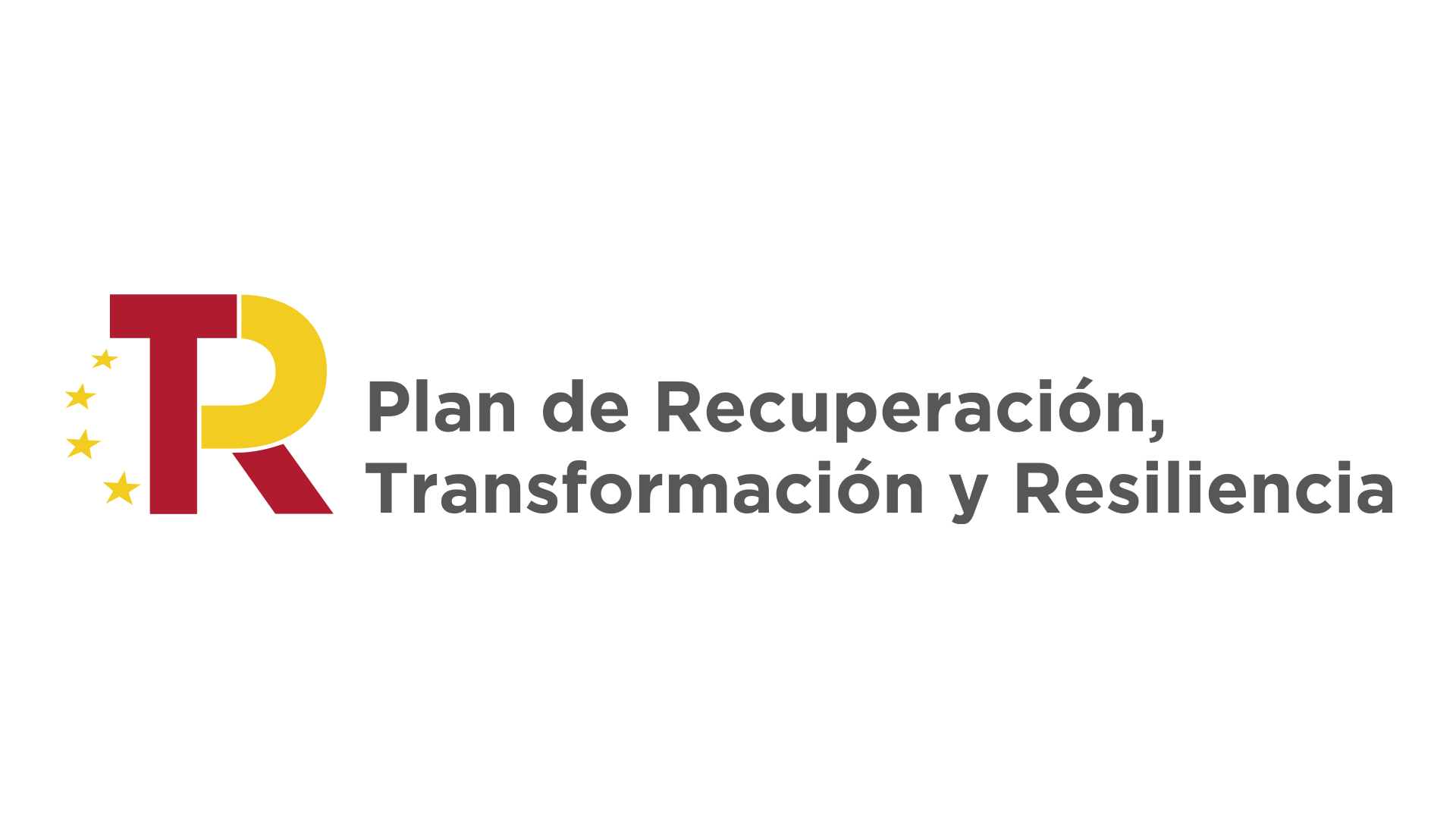 Plan de Recuperación, Transformación y Resiliencia - Financiado por la Unión Europea, NextGenerationEU